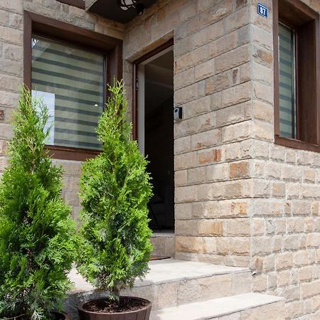 Family House Atanasovi Villa Veliko Tarnovo Buitenkant foto