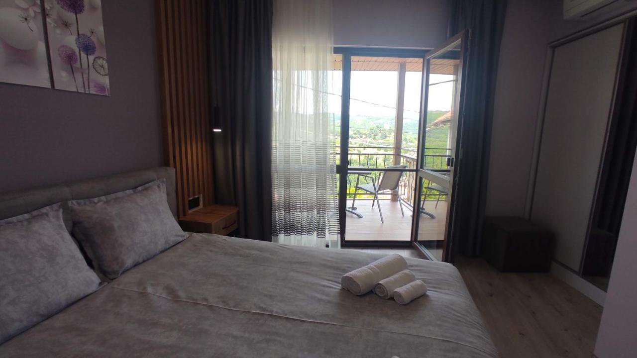Family House Atanasovi Villa Veliko Tarnovo Buitenkant foto