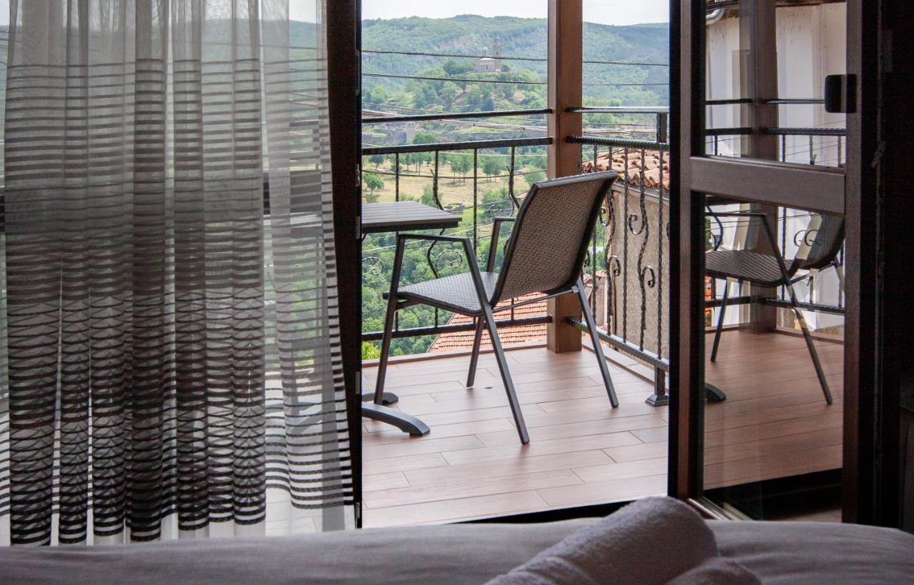 Family House Atanasovi Villa Veliko Tarnovo Buitenkant foto